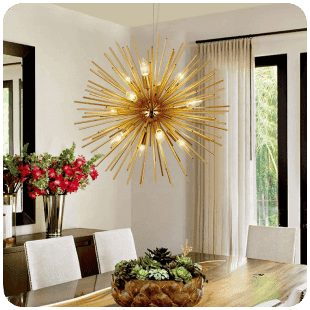 Homelux Corpuri de iluminat